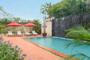 Avani Hai Phong Harbour View Hotel